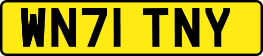 WN71TNY