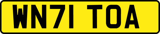 WN71TOA