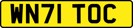 WN71TOC