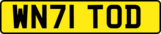 WN71TOD