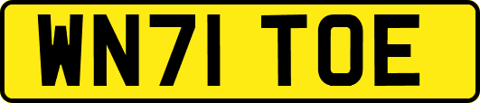 WN71TOE