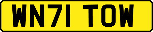 WN71TOW