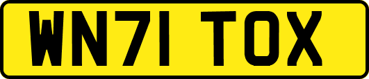 WN71TOX
