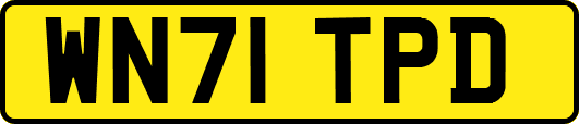 WN71TPD
