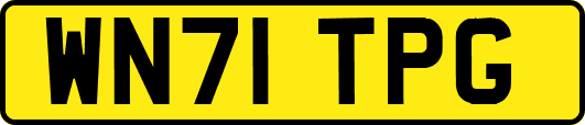 WN71TPG