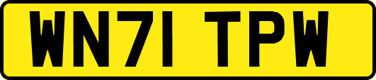 WN71TPW