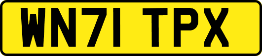WN71TPX