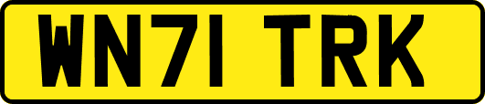 WN71TRK