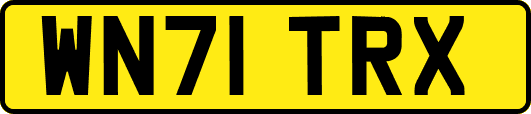 WN71TRX