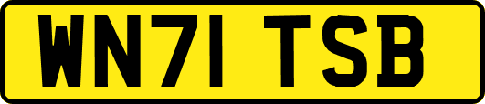 WN71TSB