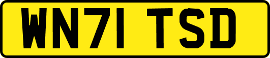 WN71TSD