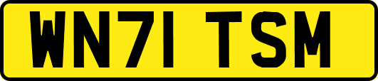 WN71TSM
