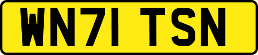 WN71TSN