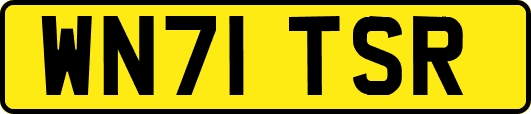WN71TSR