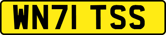 WN71TSS