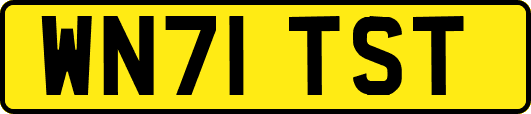WN71TST