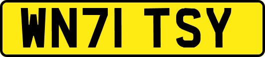 WN71TSY