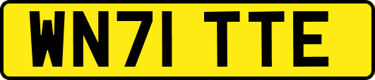WN71TTE