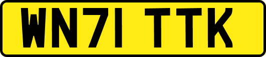 WN71TTK