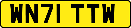 WN71TTW