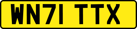 WN71TTX