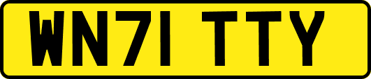 WN71TTY