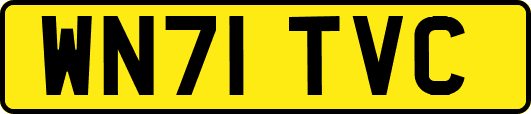 WN71TVC