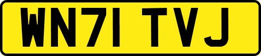 WN71TVJ