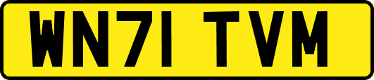 WN71TVM