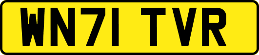 WN71TVR