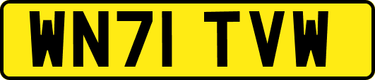 WN71TVW