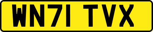 WN71TVX