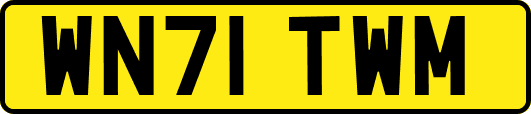 WN71TWM