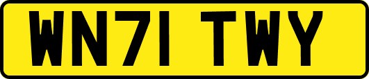 WN71TWY