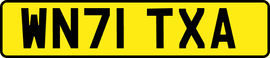WN71TXA