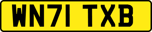 WN71TXB