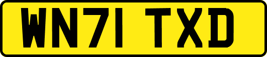 WN71TXD