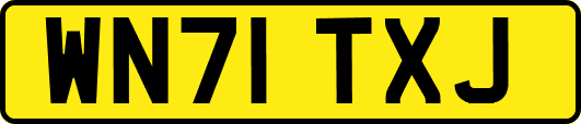 WN71TXJ