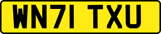 WN71TXU