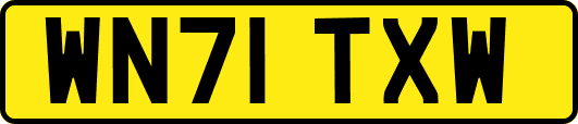 WN71TXW