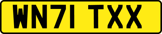 WN71TXX