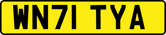 WN71TYA