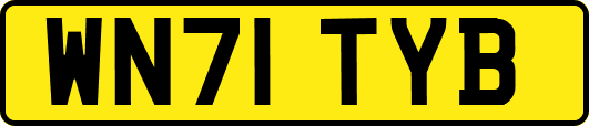WN71TYB