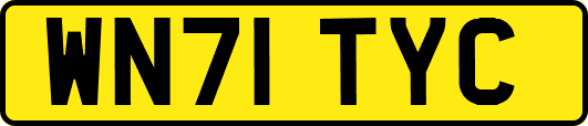 WN71TYC