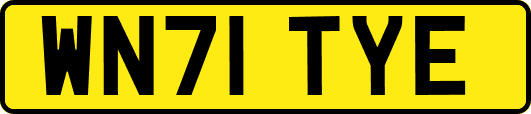 WN71TYE