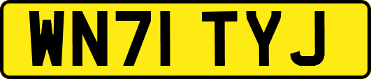 WN71TYJ