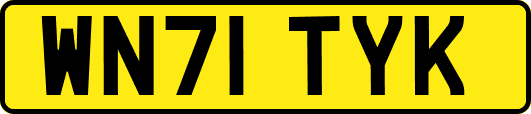 WN71TYK