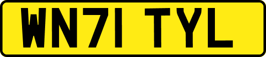 WN71TYL
