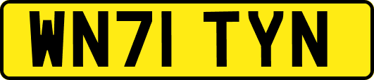 WN71TYN