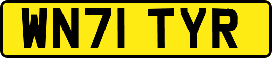 WN71TYR